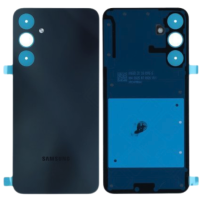 Samsung Galaxy A16 5G / A166B Battery Cover Black / Blue Original (Service Pack)
