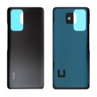 Xiaomi Redmi 9T Battery Cover Black Original (Service Pack)