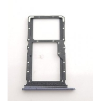 Xiaomi Poco M6 Pro 4G Sim Tray Holder Purple / Violet Original