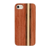 Samsung Galaxy S9 Plus / G965F Silicone Vennus Wood Case D1