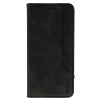 Samsung Galaxy A23 4G / A235F / A23 5G / A236B Book Wonder Prime Case Black