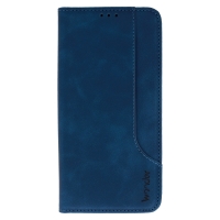 Xiaomi Redmi Note 13 4G Book Wonder Prime Case Navy