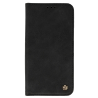 Xiaomi Redmi Note 13 Pro 5G Book Wonder Smart Case Black