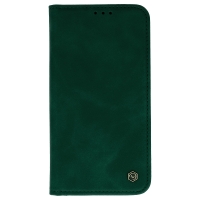 Samsung Galaxy A56 5G / A566B Book Wonder Smart Case Green
