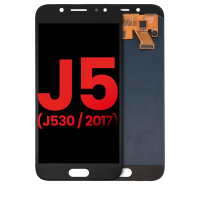 Samsung J530F / Galaxy J5 2017 Lcd + Touch Black Grade A (HQS - WARRANTY AFTER INSTALLATION) .note.