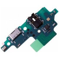 Samsung Galaxy A9 2018 / A920F Dock Usb Charging Connector + Audio + Microphone Flex Original (Service Pack)