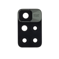Xiaomi Redmi 10 / Redmi 10 2022 Camera Lens Black Grade A