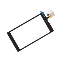 Sony Xperia L / C2104 / C2105 Touch Screen Black HQ