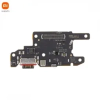 Xiaomi Redmi Note 13 Pro 5G Dock Usb Charging Connector + Microphone Flex Original (Service Pack)