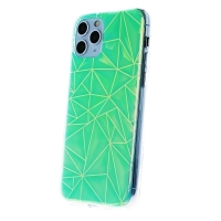 Xiaomi Redmi 10C Silicone Neo Case Green
