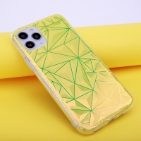 Samsung Galaxy A33 5G / A336B Silicone Neo Case Yellow