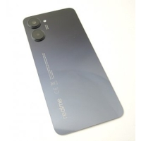 Realme 10 Battery Cover + Camera Lens Black Original