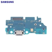 Samsung Galaxy A17 5G / A176B Dock Usb Charging Connector + Audio + Microphone Flex Original (Service Pack)