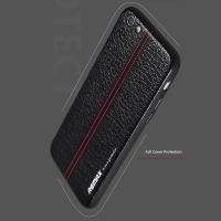 iPhone 6 Plus / 6S Plus Silicone Remax Gentleman Series Case Design 8
