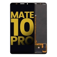Huawei Mate 10 Pro  Lcd (OLED) + Touch (NO FRAME) Black Grade A+
