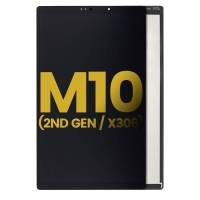 Lenovo TAB M10 HD 2nd. Gen / TB-X306F / TB-X306X Lcd (IPS) + Touch (NO FRAME) Grade A
