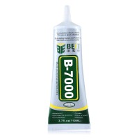 BEST Κόλλα πολλαπλών χρήσεων B-7000, 110ml, διάφανη