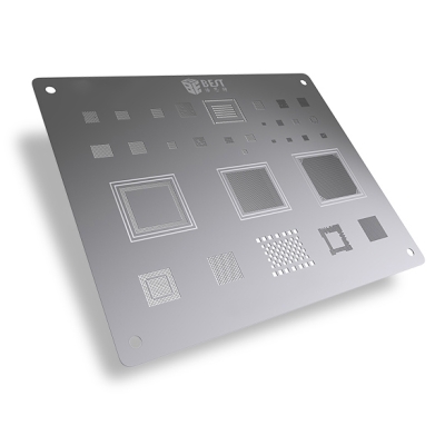 BEST Reballing stencil BST-A12, για iphone XS/XS Max/XR