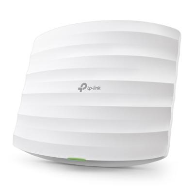 TP-LINK ασύρματο access point EAP225, AC1350, Ceiling Mount, Ver. 3.0