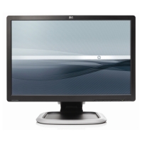 HP used οθόνη L2245W LCD, 22" 1680x1050px, VGA/DVI-D, GB