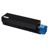 Συμβατό Toner για OKI, B411, Black, 3K