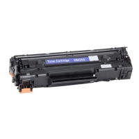 Συμβατό Toner για HP, CB435/CB436/388/CE278/CE285, 2.1K, μαύρο