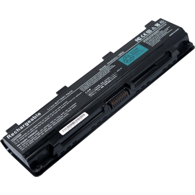 POWERTECH συμβατή μπαταρία για Toshiba C850, C875, L855, Qosmio