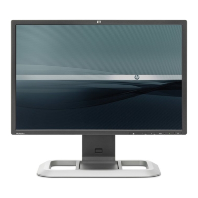 HP used οθόνη LP 2275W LCD, 22" 1680x1050px, DVI-D/DisplayPort, GA