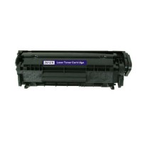 HT Συμβατό Toner για HP, Q2612X, 3K, μαύρο
