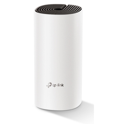 TP-LINK Home Mesh Wi-Fi System DECO E4, AC1200, Ver. 2.0