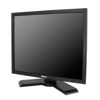 DELL used Οθόνη P190ST LCD, 19" 1280x1024, VGA/DVI, Grade B
