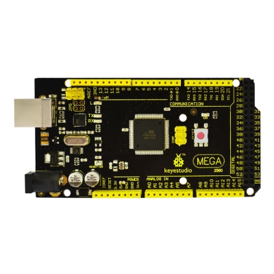 KEYESTUDIO Mega 2560 R3 development board KS0002, συμβατό με Arduino