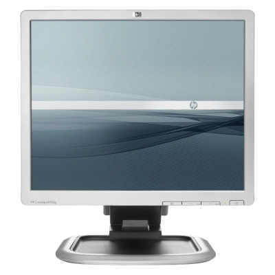 HP used οθόνη LA1951G LCD, 19" 1280x1024px, VGA/DVI, Grade B