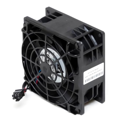 HP used cooling fan 741390-001 για ProLiant ML350e Gen8