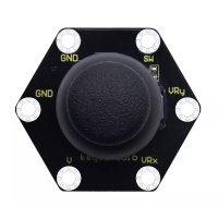 KEYESTUDIO honeycomb PS2 joystick module KS0481 για Micro:bit