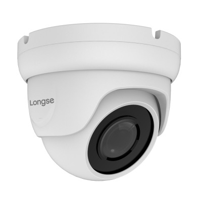 LONGSE υβριδική κάμερα LIRDBAHTC500FKE, 2.8mm, 5MP, IP67, IR 20m