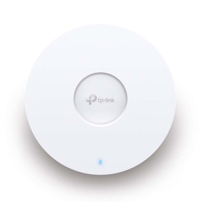 TP-LINK access point EAP613, οροφής, Wi-Fi 6, 1800Mbps, Mesh, Ver. 1.0