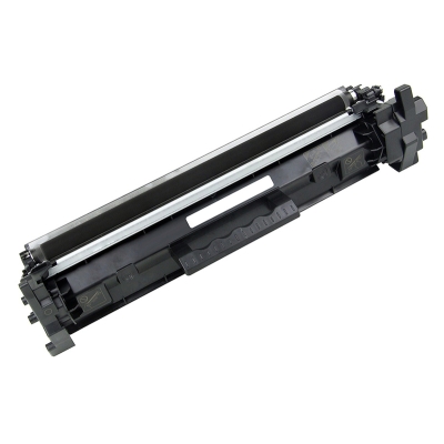 Συμβατό toner για HP CF217H, 5K, μαύρο