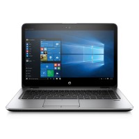 HP Laptop EliteBook 840 G3, Refurbished Grade A, i5-6300U, 8/256GB M.2, 14", Cam, HD Graphics 520, FreeDOS