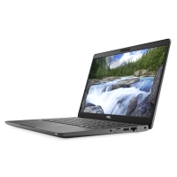 DELL Laptop Latitude 5300, Refurbished Grade A, i5-8265U, 8/256GB M.2, 13.3", Cam, UHD Graphics 620, FreeDOS