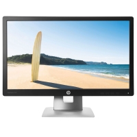 HP used οθόνη E222 LED IPS, 21.5" Full HD, VGA/DisplayPort/HDMI, Grade B