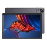 CHUWI tablet AuPad, 10.95", 8/128GB, 4G, Android 14, 7000mAh, γκρι