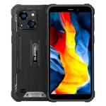 OUKITEL smartphone G2, 6", 4/64GB, 6300mAh, IP68/IP69K, μαύρο