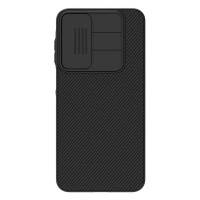 NILLKIN θήκη CamShield για Samsung Galaxy A16 4G/5G, μαύρη