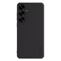 NILLKIN θήκη Super Frosted Shield Pro Magnetic για Samsung Galaxy S25 Plus, μαύρη