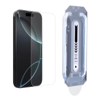 NILLKIN tempered glass 2.5D H+ Pro για Apple iPhone 16 Pro
