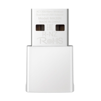 MERCUSYS ασύρματος USB αντάπτορας δικτύου MA30N, AC1300, Ver 1.0