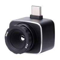 UNI-T συσκευή θερμικής απεικόνισης UTi722M για smartphone, USB-C, 20 °C έως 450 °C