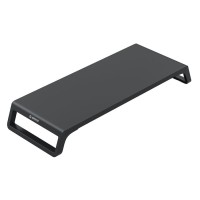 ORICO επιτραπέζια βάση οθόνης/laptop HSQ-M1, μαύρη