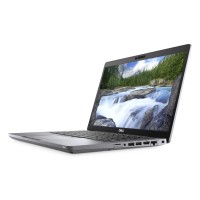 DELL Laptop Latitude 5410, Refurbished Grade A, i5-10210U, 8/256GB NVME, 14", Cam, UHD Graphics 620, FreeDOS